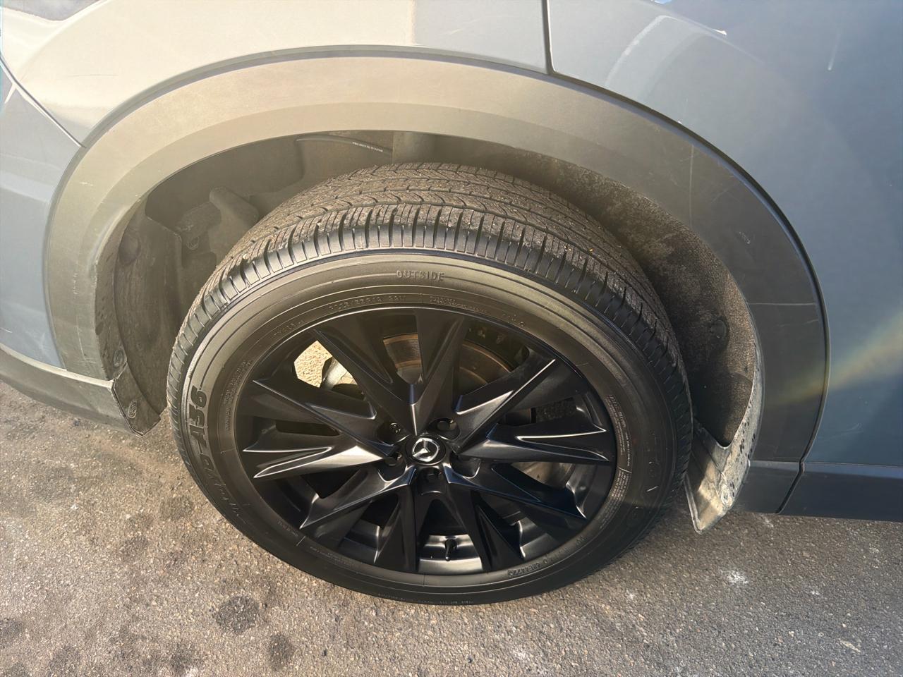 Mazda CX-5 2.5 S Carbon Edition AWD 2023