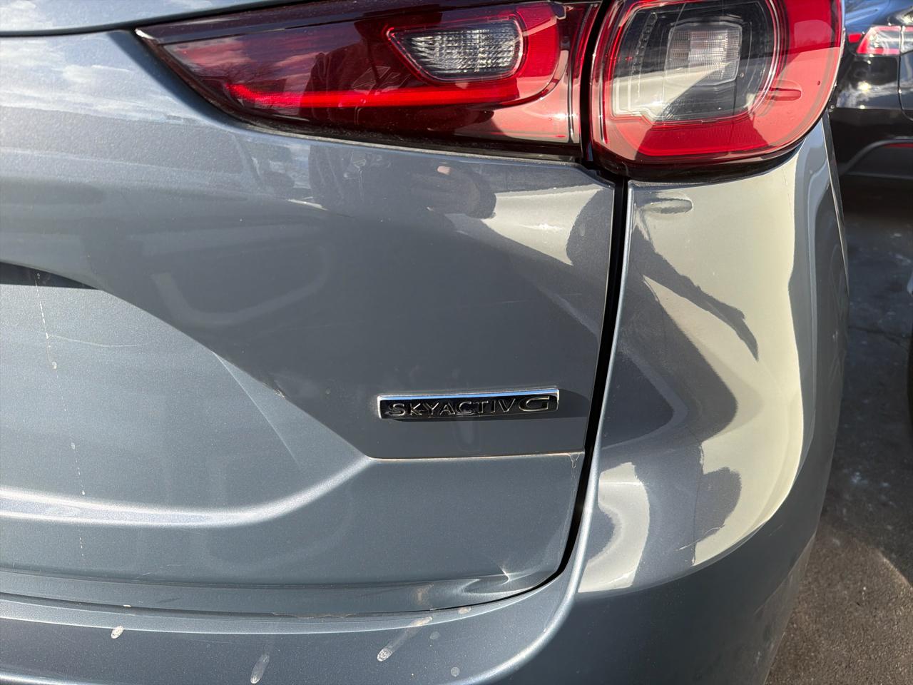 Mazda CX-5 2.5 S Carbon Edition AWD 2023