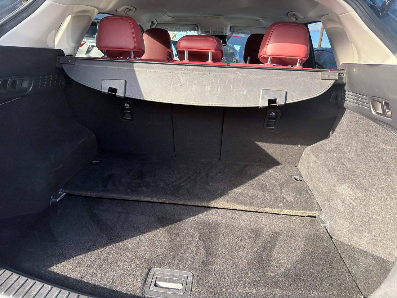 Mazda CX-5 2.5 S Carbon Edition AWD 2023