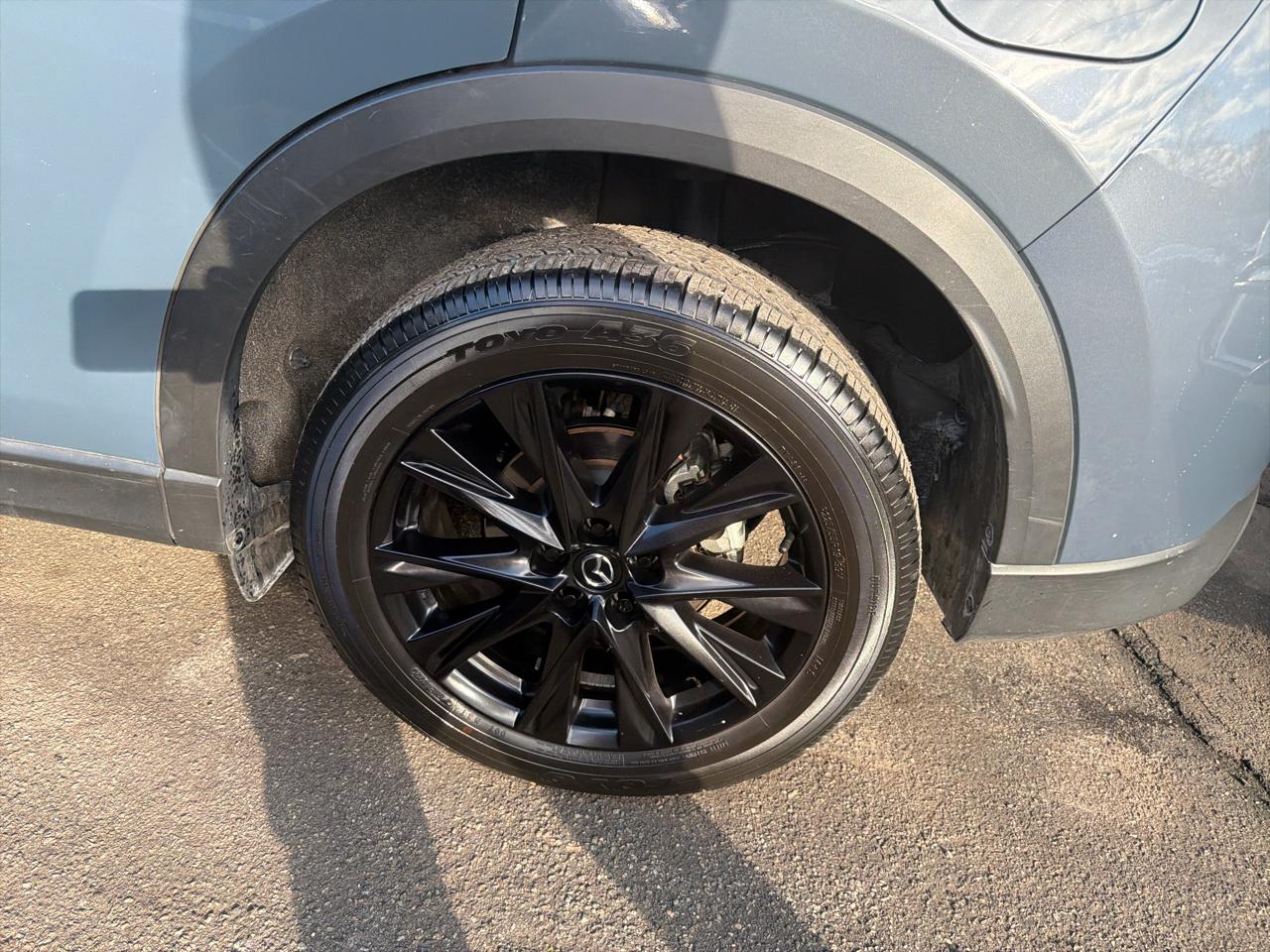 Mazda CX-5 2.5 S Carbon Edition AWD 2023