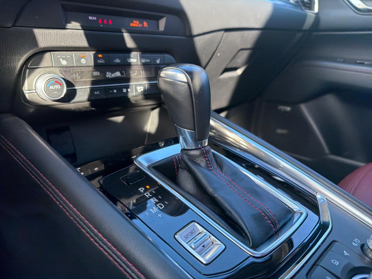 Mazda CX-5 2.5 S Carbon Edition AWD 2023