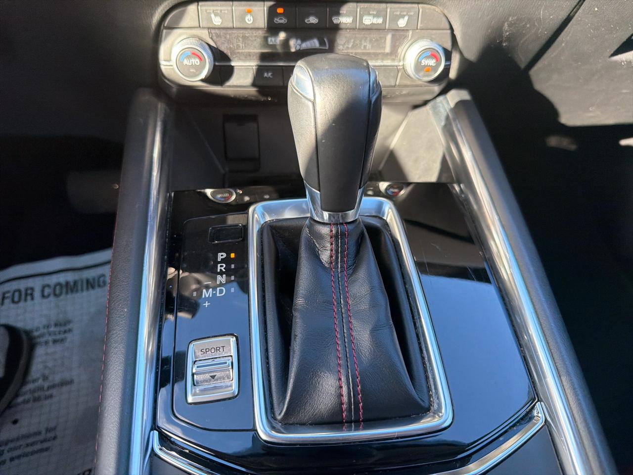 Mazda CX-5 2.5 S Carbon Edition AWD 2023