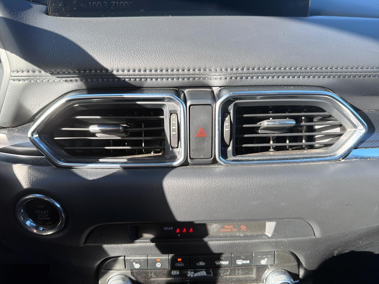 Mazda CX-5 2.5 S Carbon Edition AWD 2023