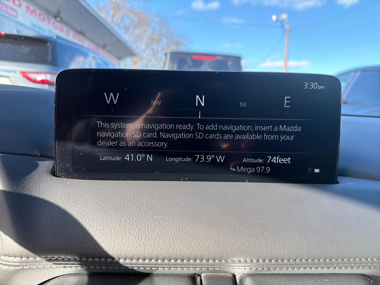 Mazda CX-5 2.5 S Carbon Edition AWD 2023