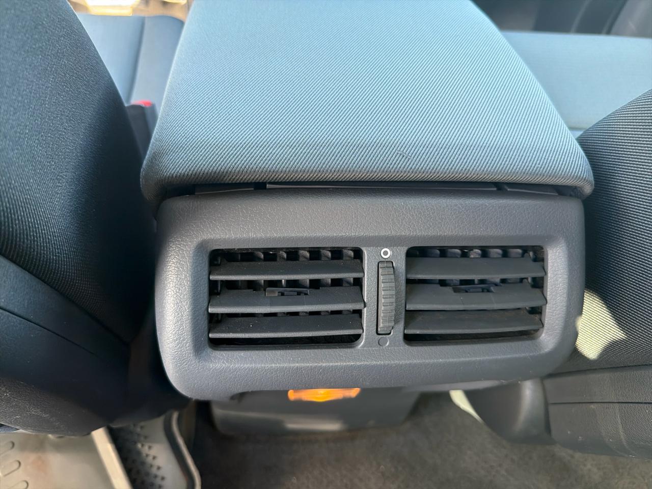 Honda Ridgeline 4WD Crew Cab RT 2007