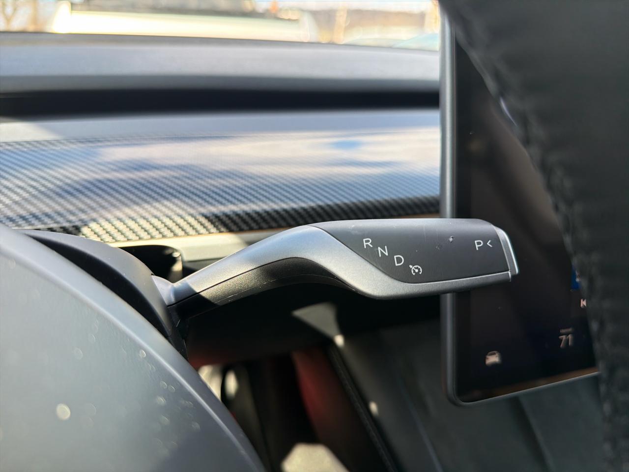 Tesla Model Y Long Range AWD 2024