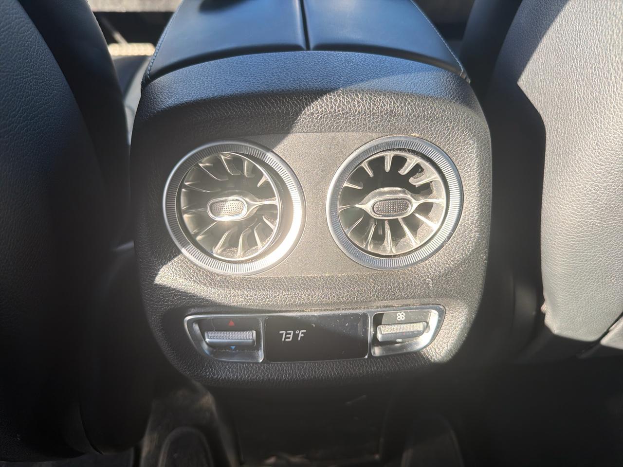 Mercedes-Benz G-Class AMG G 63 4MATIC SUV 2021