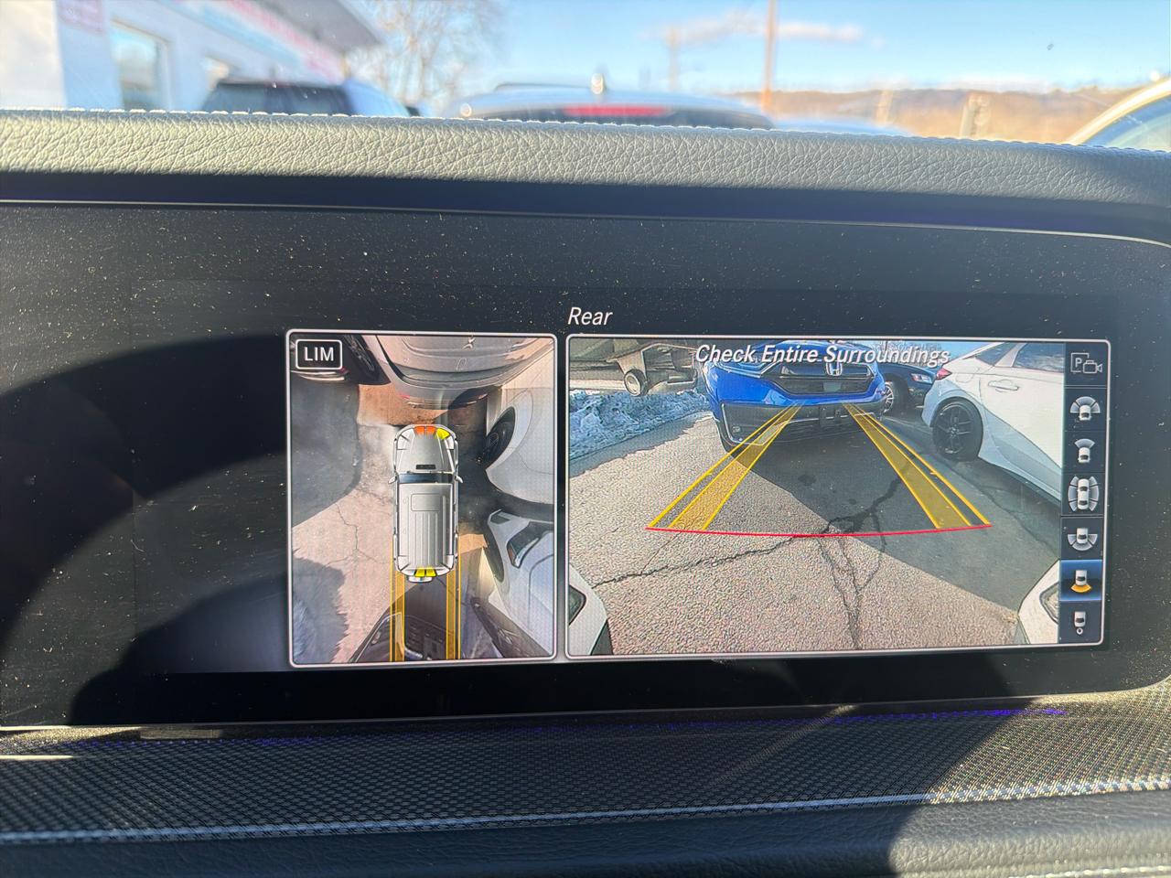 Mercedes-Benz G-Class AMG G 63 4MATIC SUV 2021