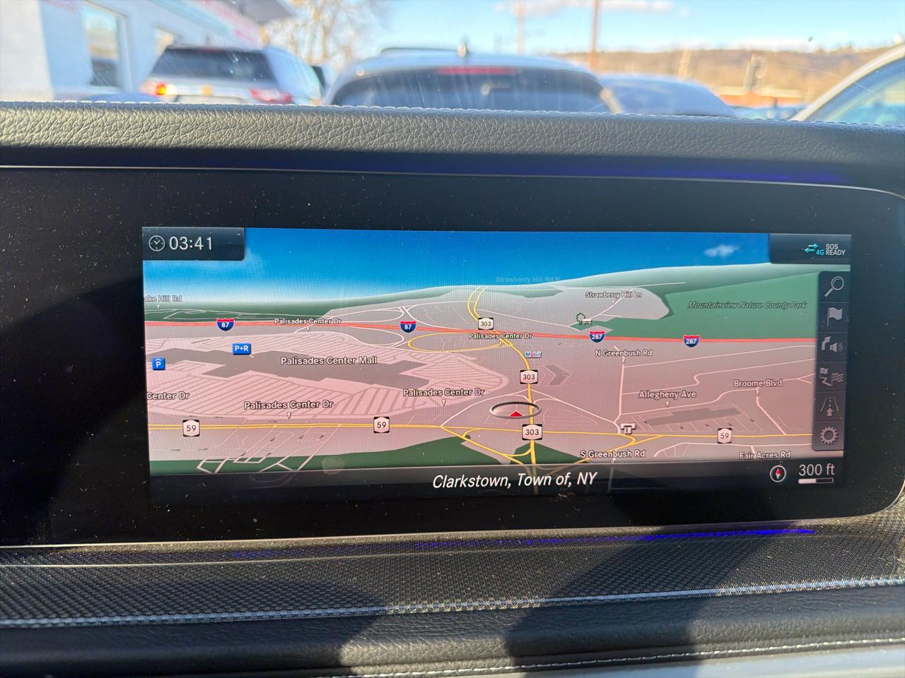 Mercedes-Benz G-Class AMG G 63 4MATIC SUV 2021