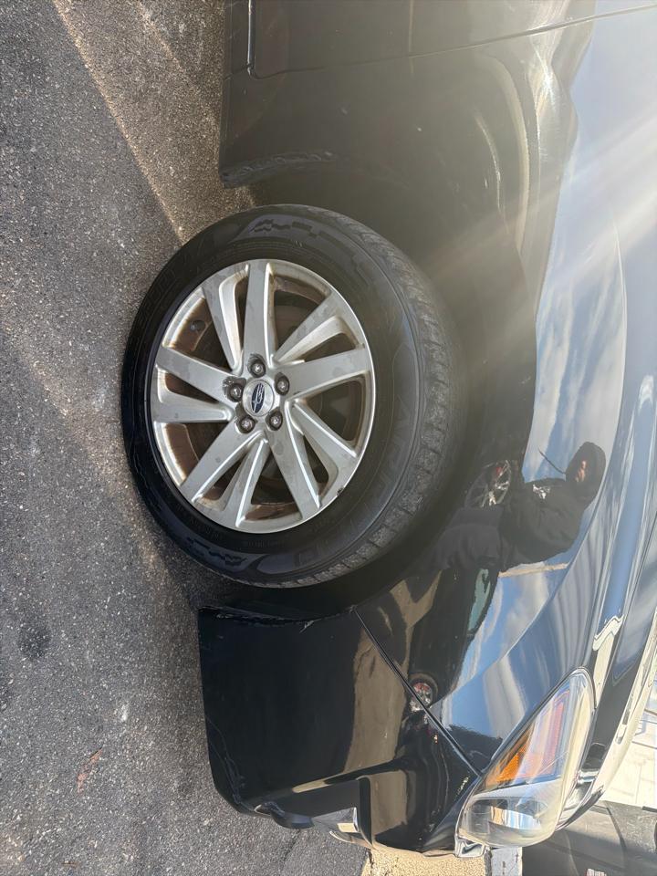 Subaru Impreza Wagon 5dr CVT 2.0i Premium 2015