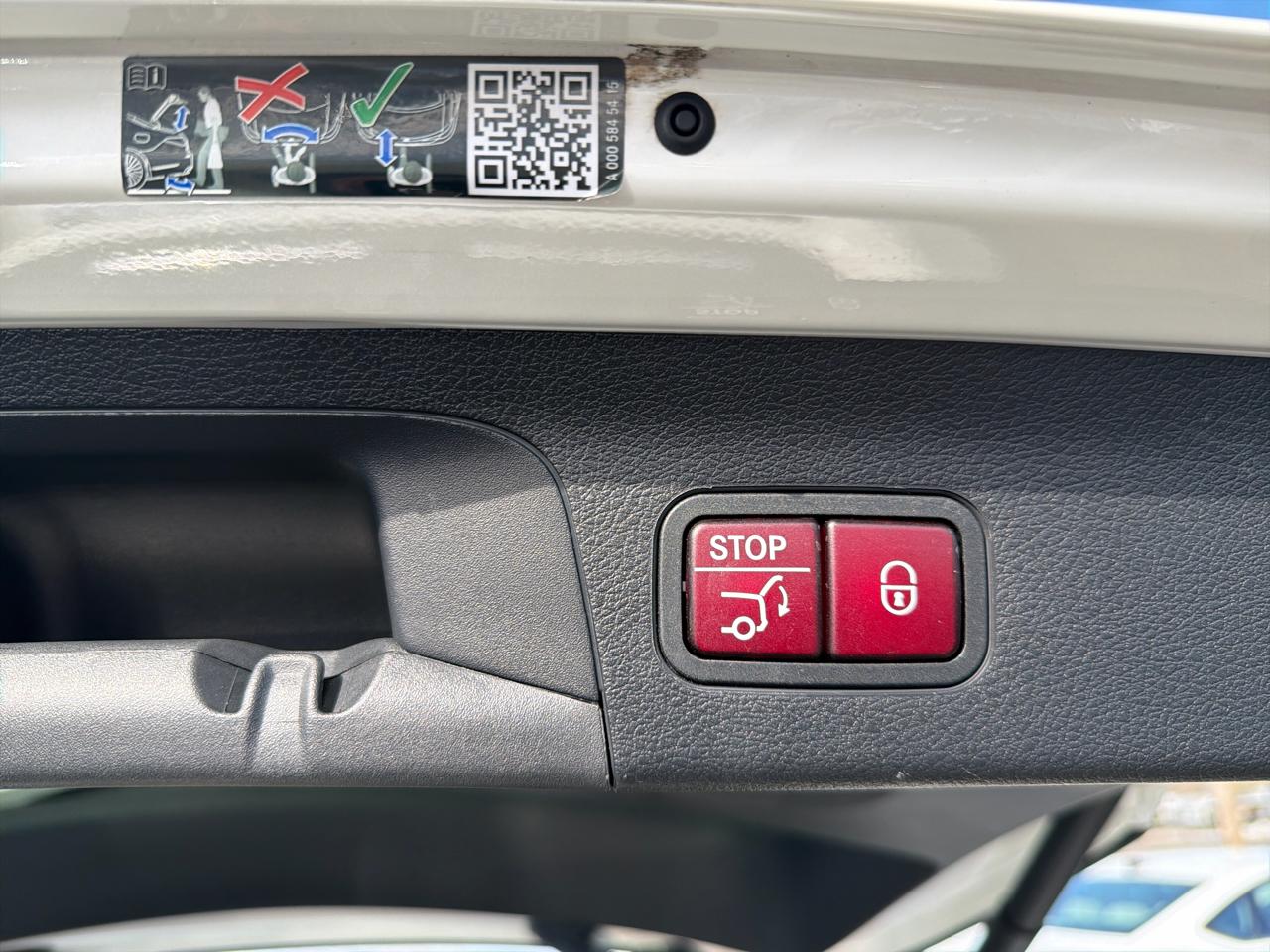 Mercedes-Benz GLS GLS 450 4MATIC SUV 2022