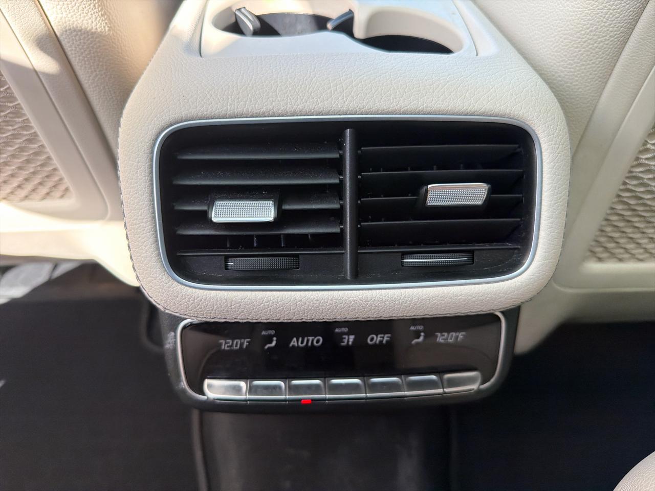 Mercedes-Benz GLS GLS 450 4MATIC SUV 2022