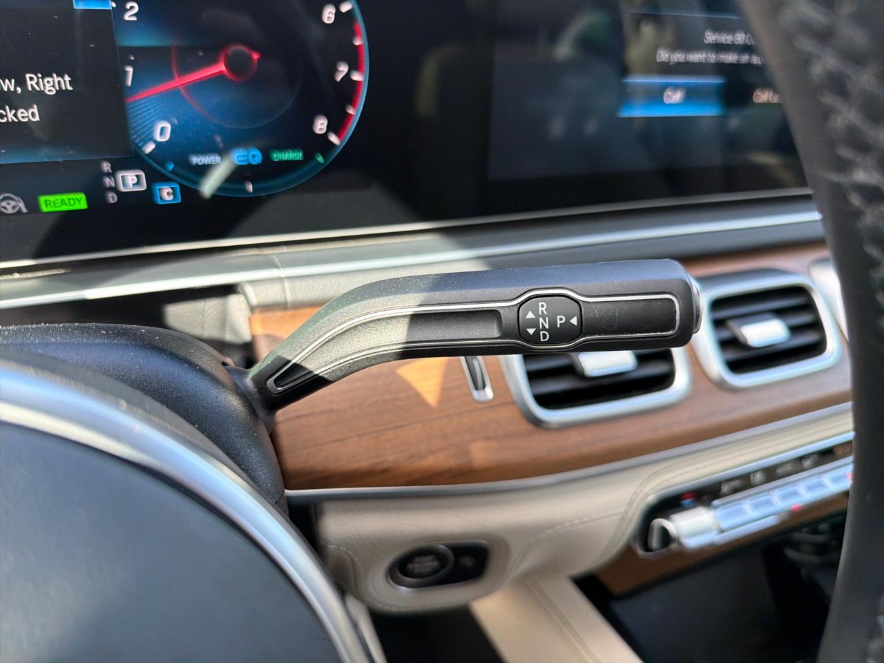 Mercedes-Benz GLS GLS 450 4MATIC SUV 2022