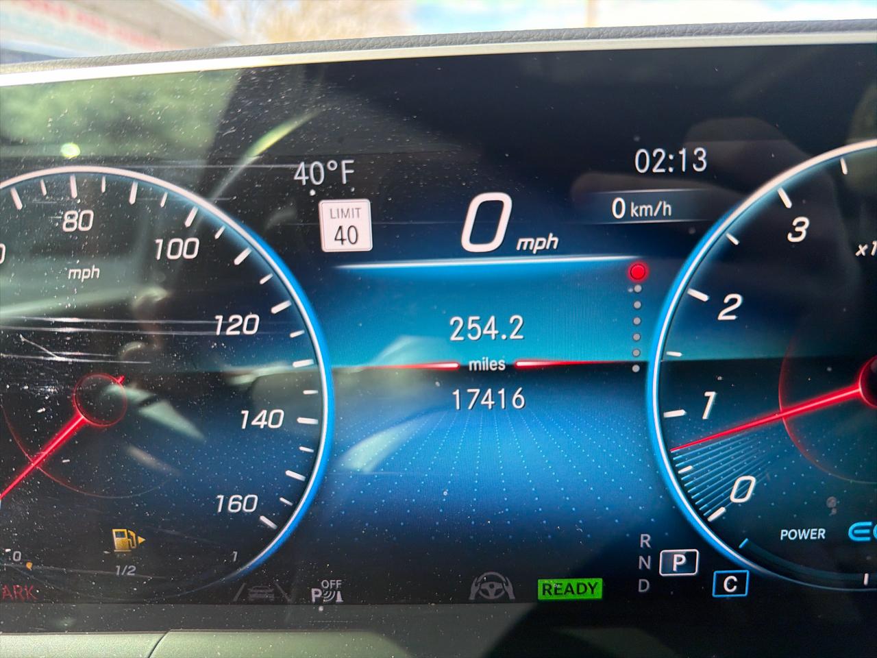 Mercedes-Benz GLS GLS 450 4MATIC SUV 2022