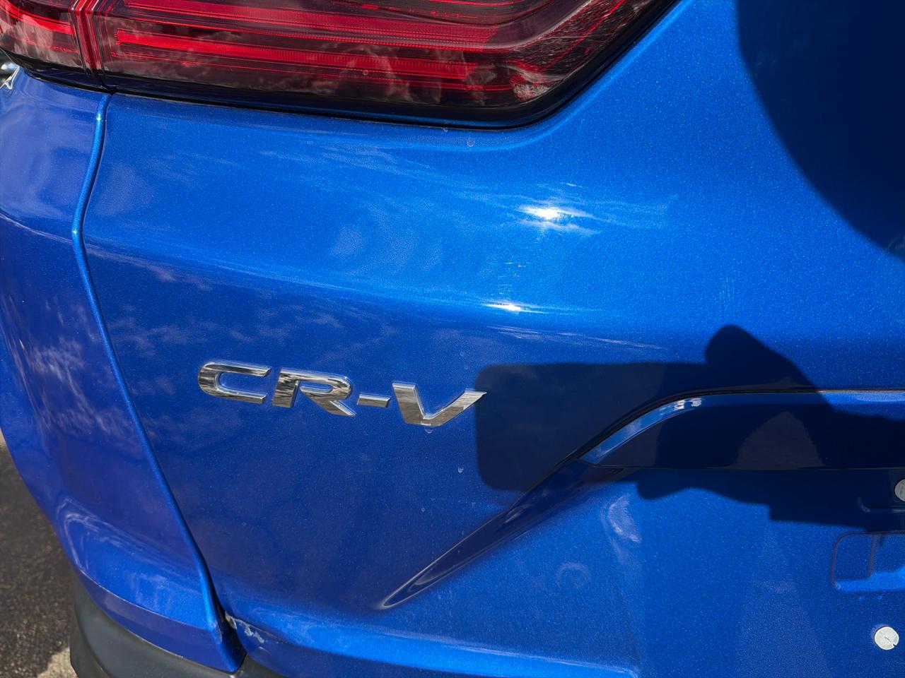 Honda CR-V Touring AWD 2022