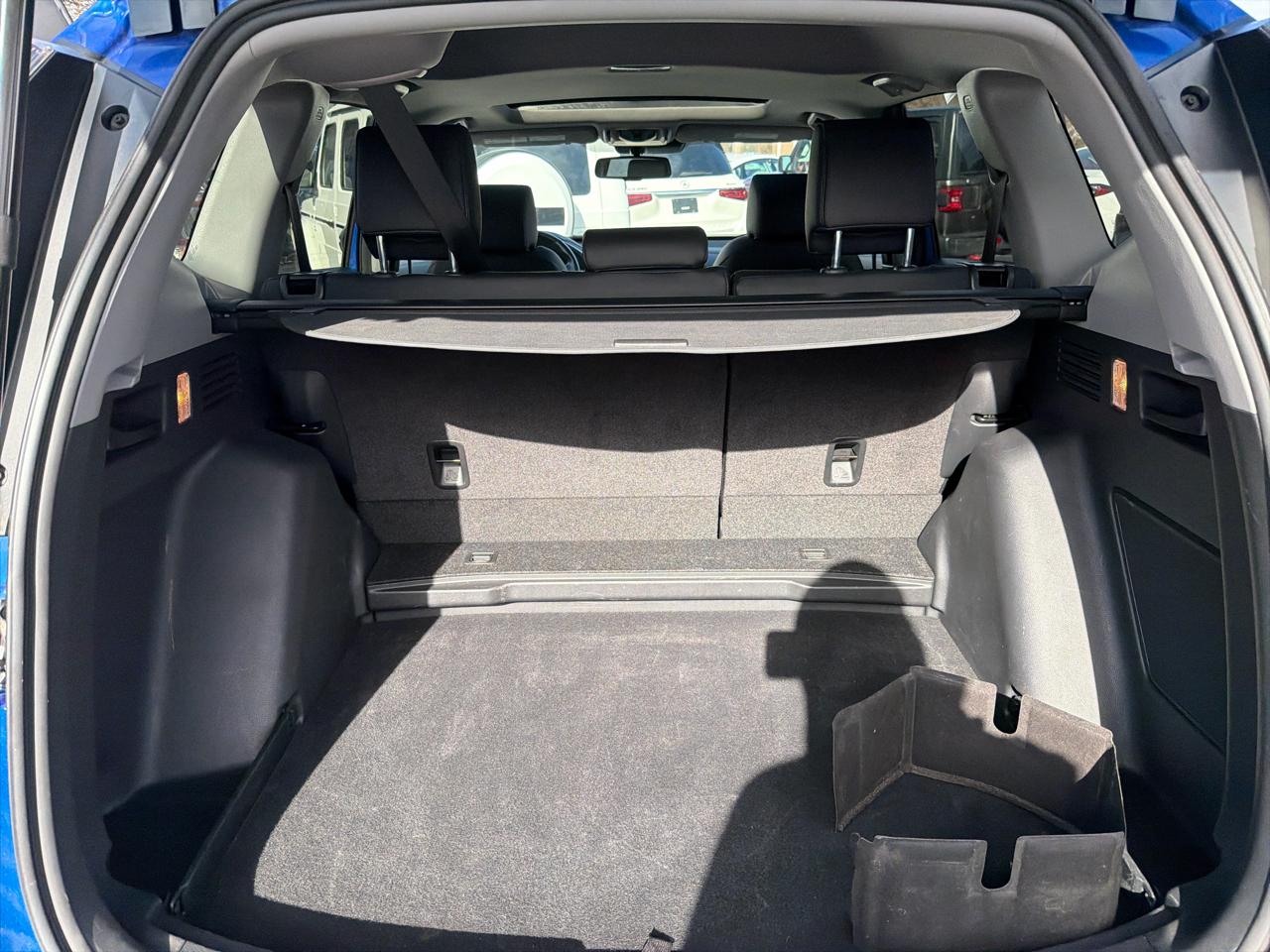 Honda CR-V Touring AWD 2022