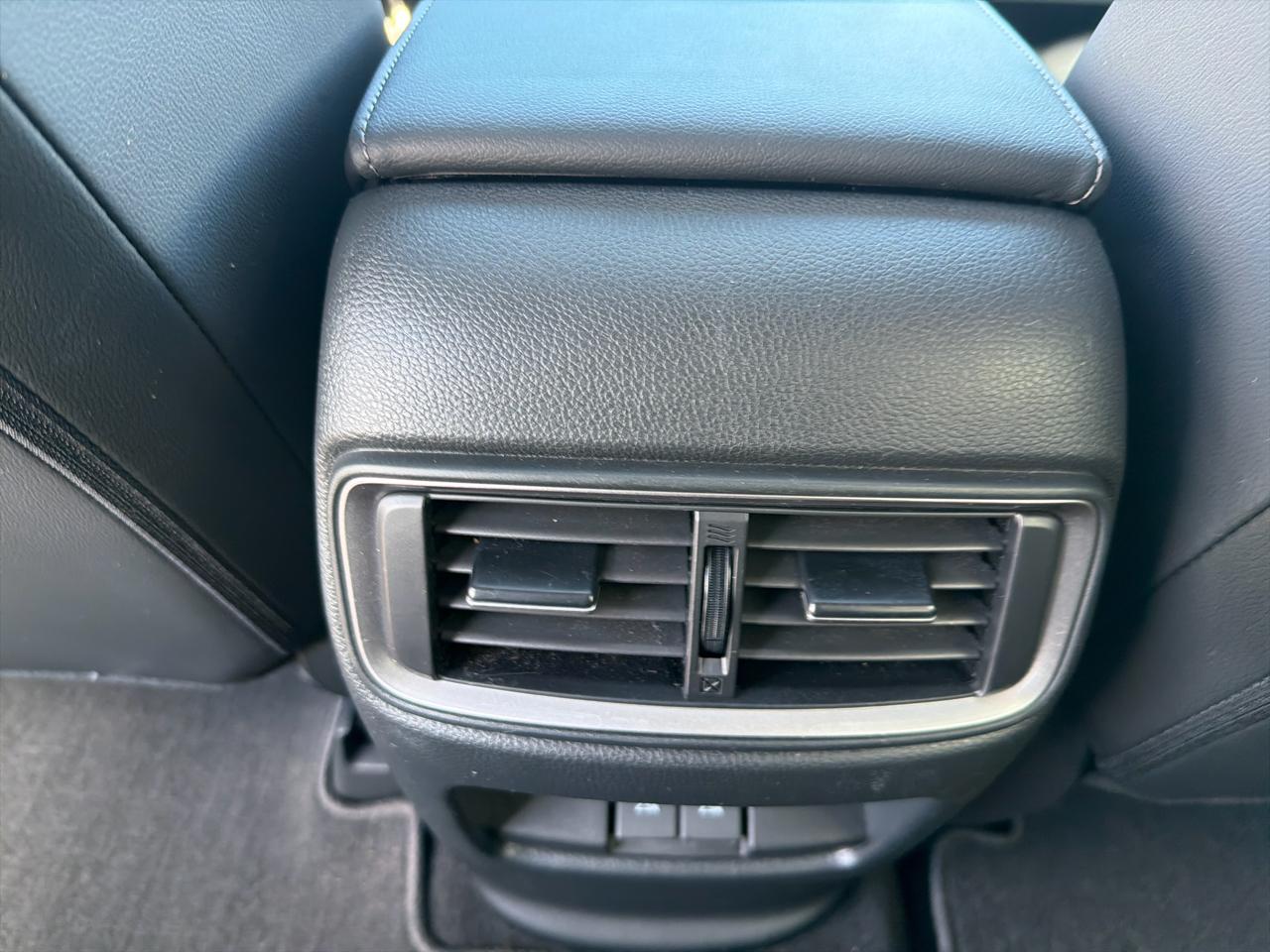 Honda CR-V Touring AWD 2022