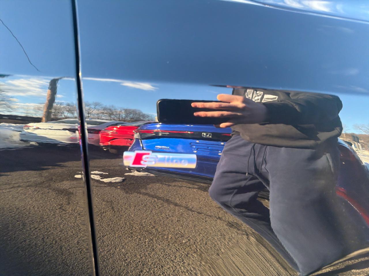 Audi Q5 3.0 TFSI Premium Plus 2017