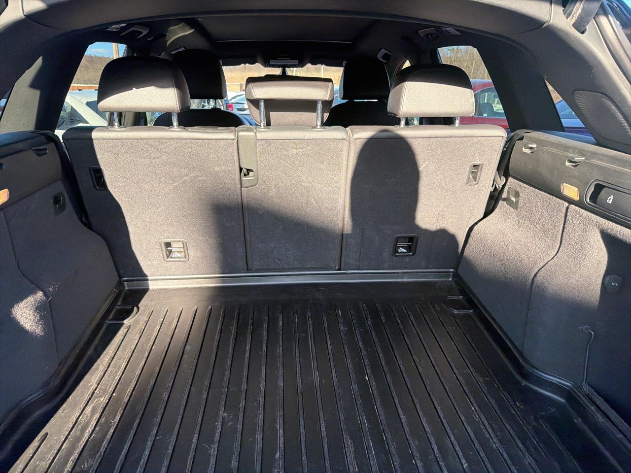 Audi Q5 3.0 TFSI Premium Plus 2017