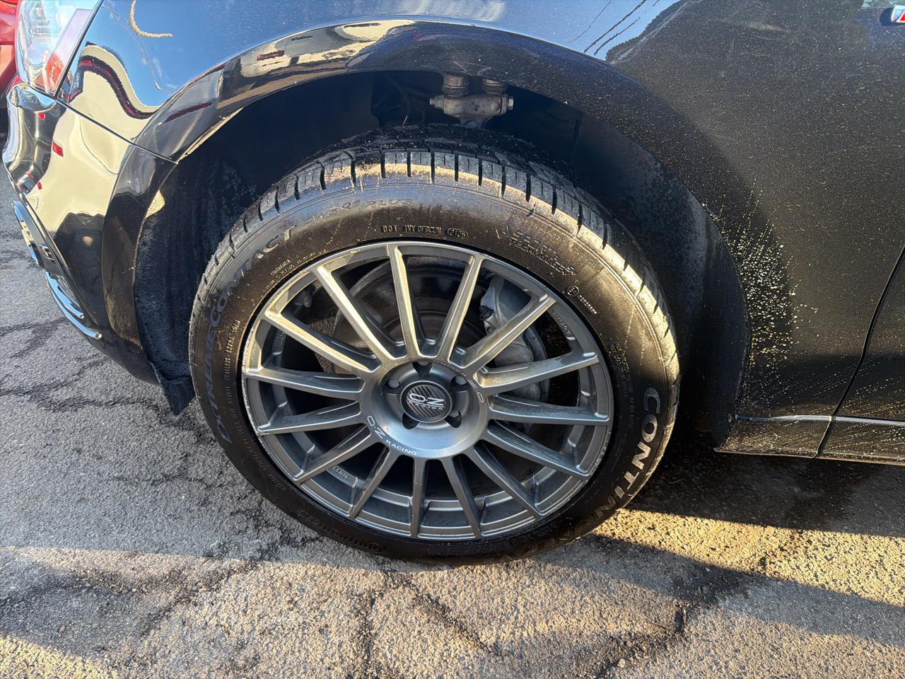 Audi Q5 3.0 TFSI Premium Plus 2017