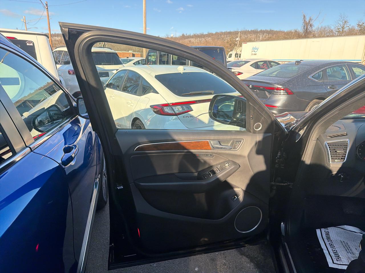 Audi Q5 3.0 TFSI Premium Plus 2017