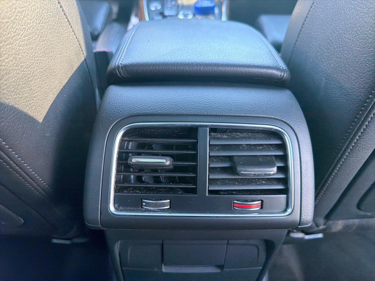 Audi Q5 3.0 TFSI Premium Plus 2017