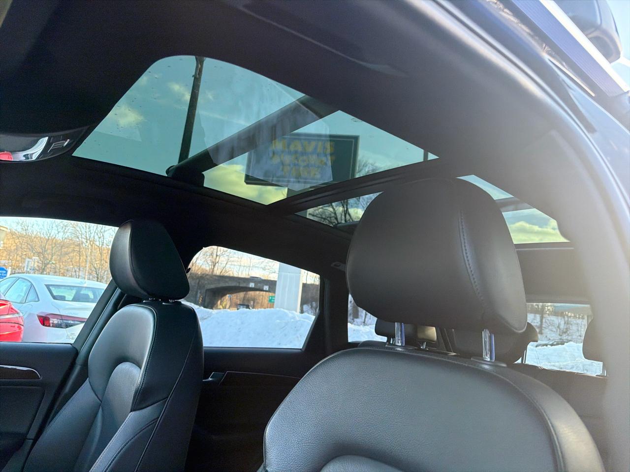 Audi Q5 3.0 TFSI Premium Plus 2017