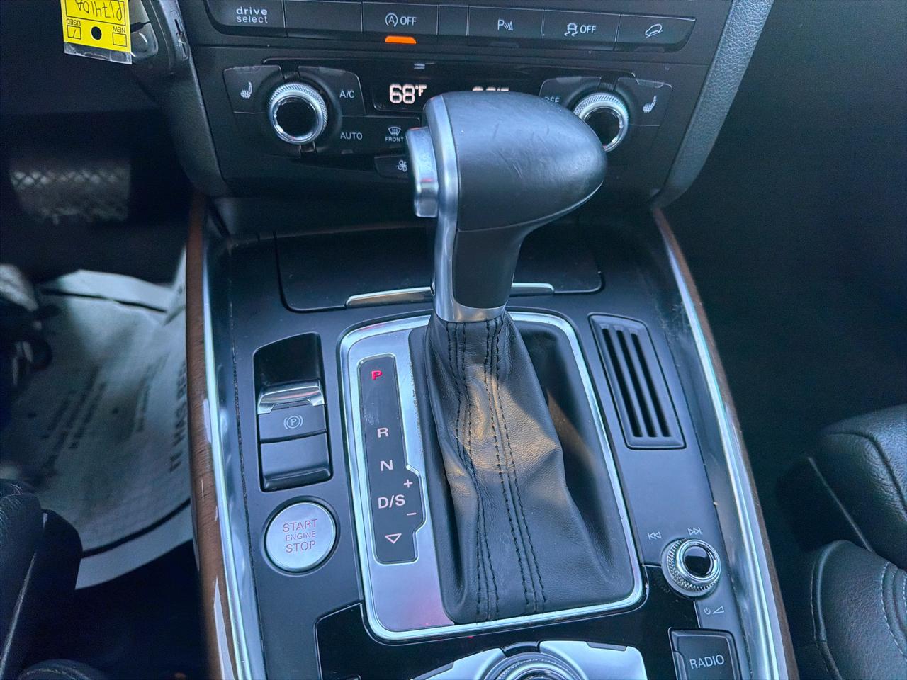 Audi Q5 3.0 TFSI Premium Plus 2017