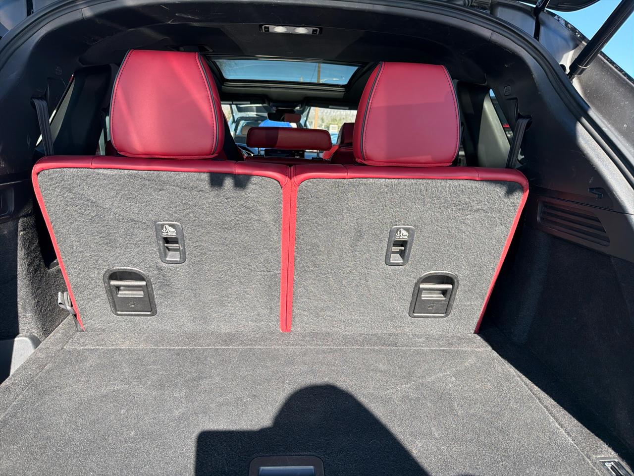 Acura MDX SH-AWD w/A-Spec Package 2023