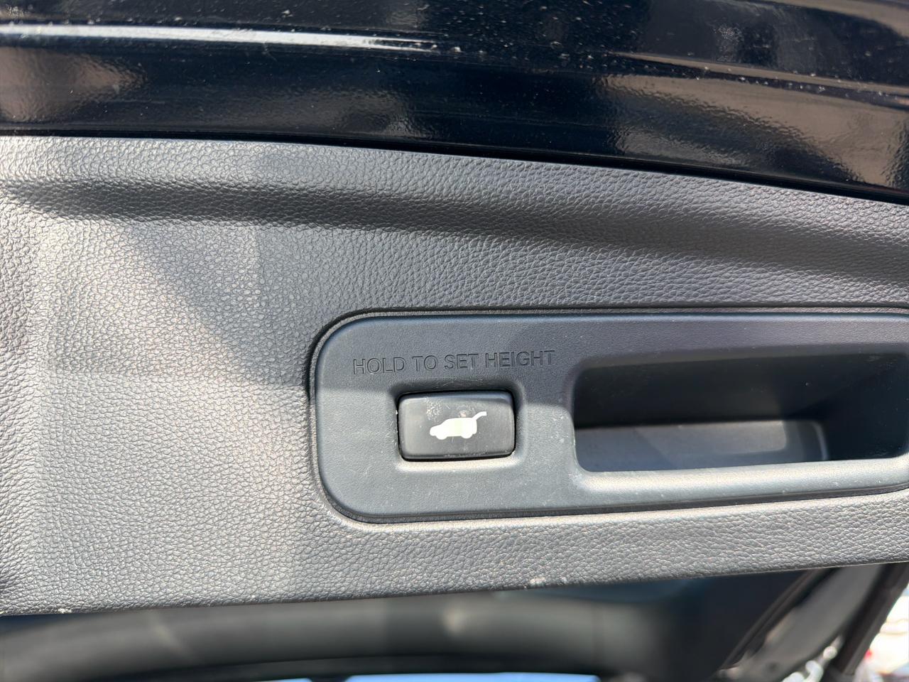 Acura MDX SH-AWD w/A-Spec Package 2023