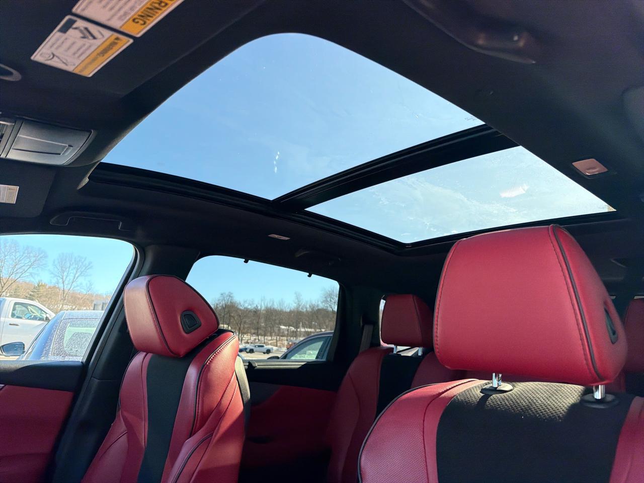 Acura MDX SH-AWD w/A-Spec Package 2023