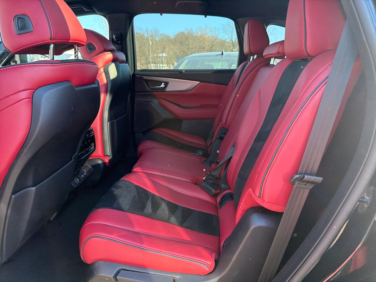 Acura MDX SH-AWD w/A-Spec Package 2023