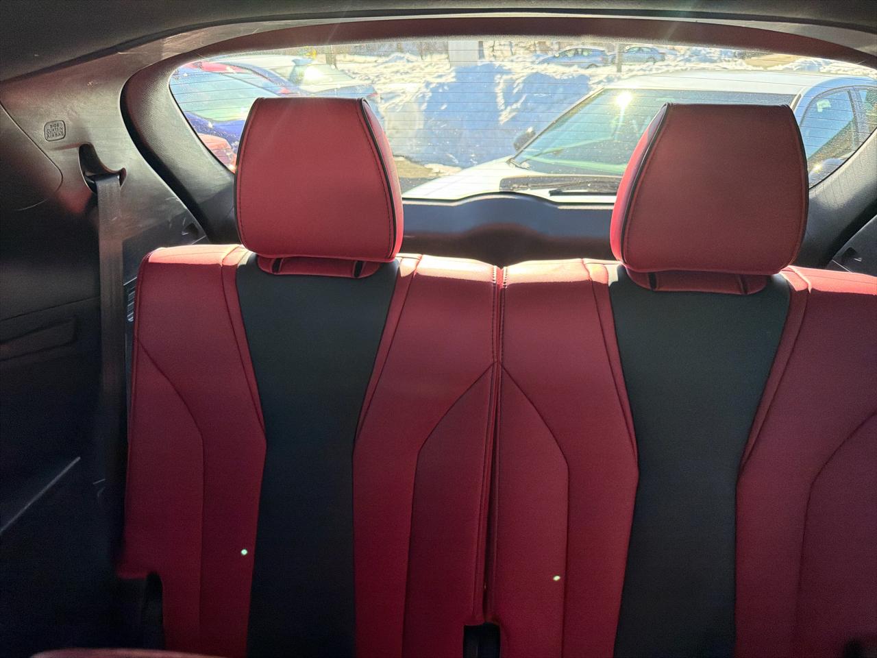 Acura MDX SH-AWD w/A-Spec Package 2023