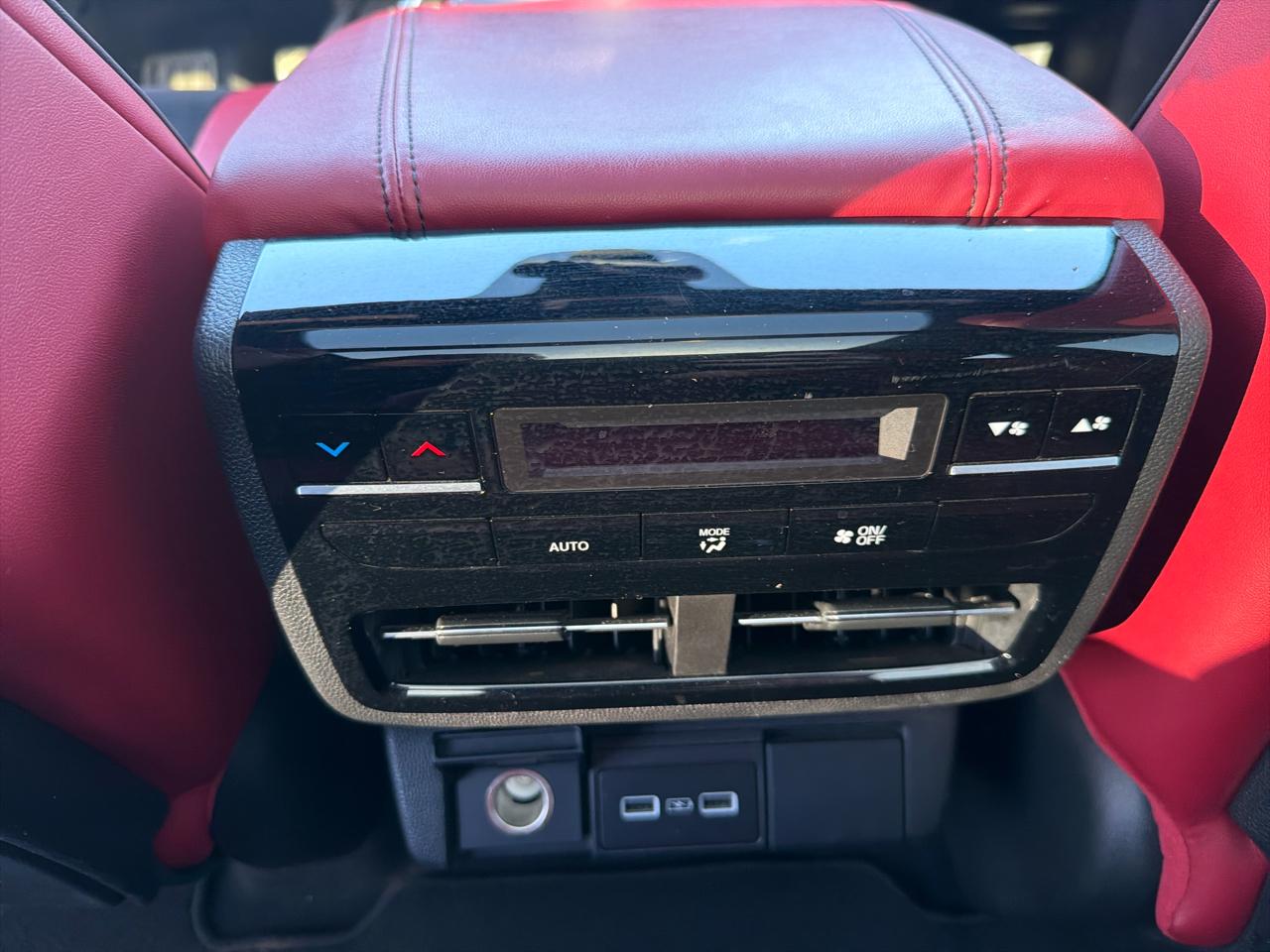 Acura MDX SH-AWD w/A-Spec Package 2023