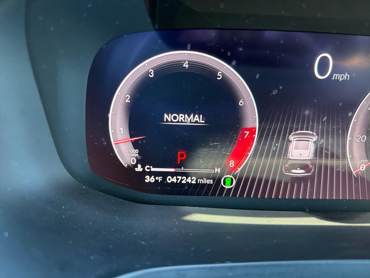 Acura MDX SH-AWD w/A-Spec Package 2023