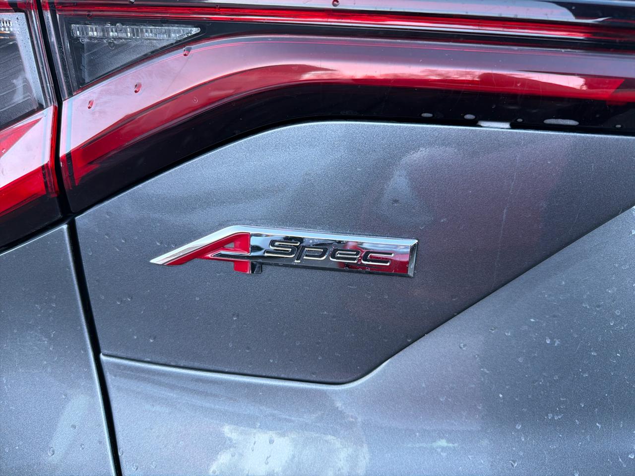 Acura MDX SH-AWD w/A-Spec Package 2023