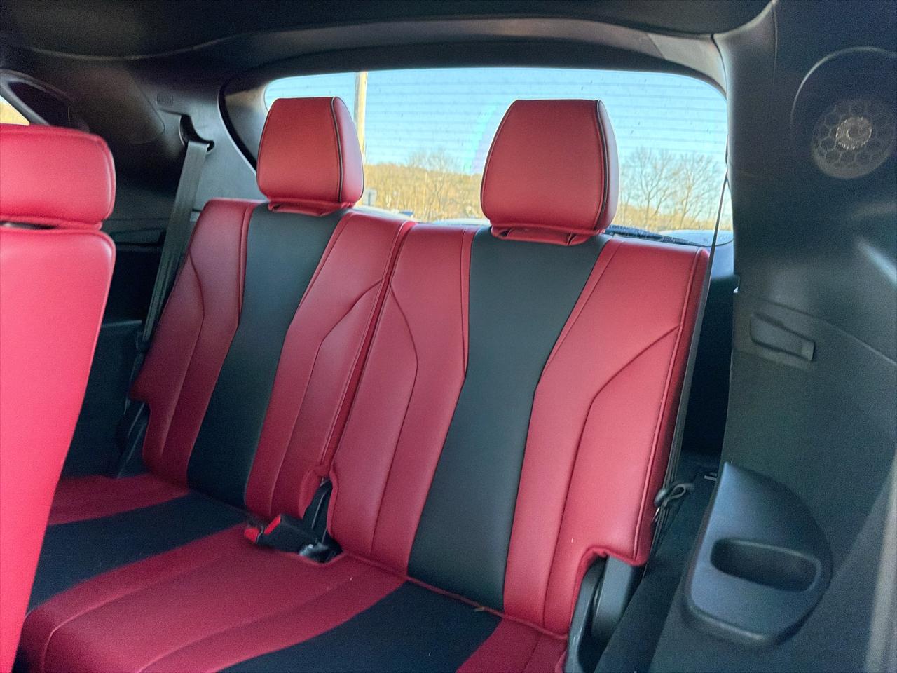 Acura MDX SH-AWD w/A-Spec Package 2023