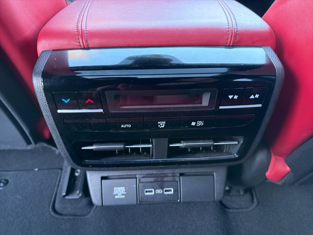 Acura MDX SH-AWD w/A-Spec Package 2023