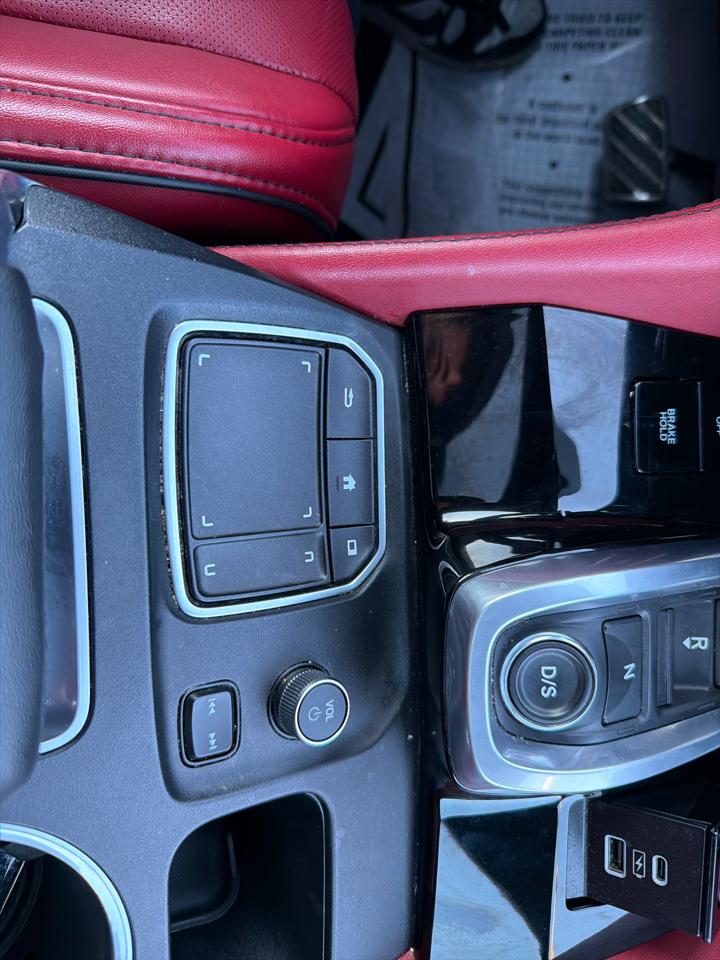 Acura MDX SH-AWD w/A-Spec Package 2023