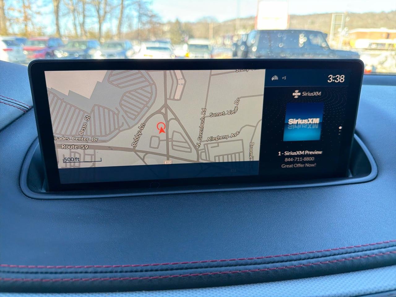 Acura MDX SH-AWD w/A-Spec Package 2023