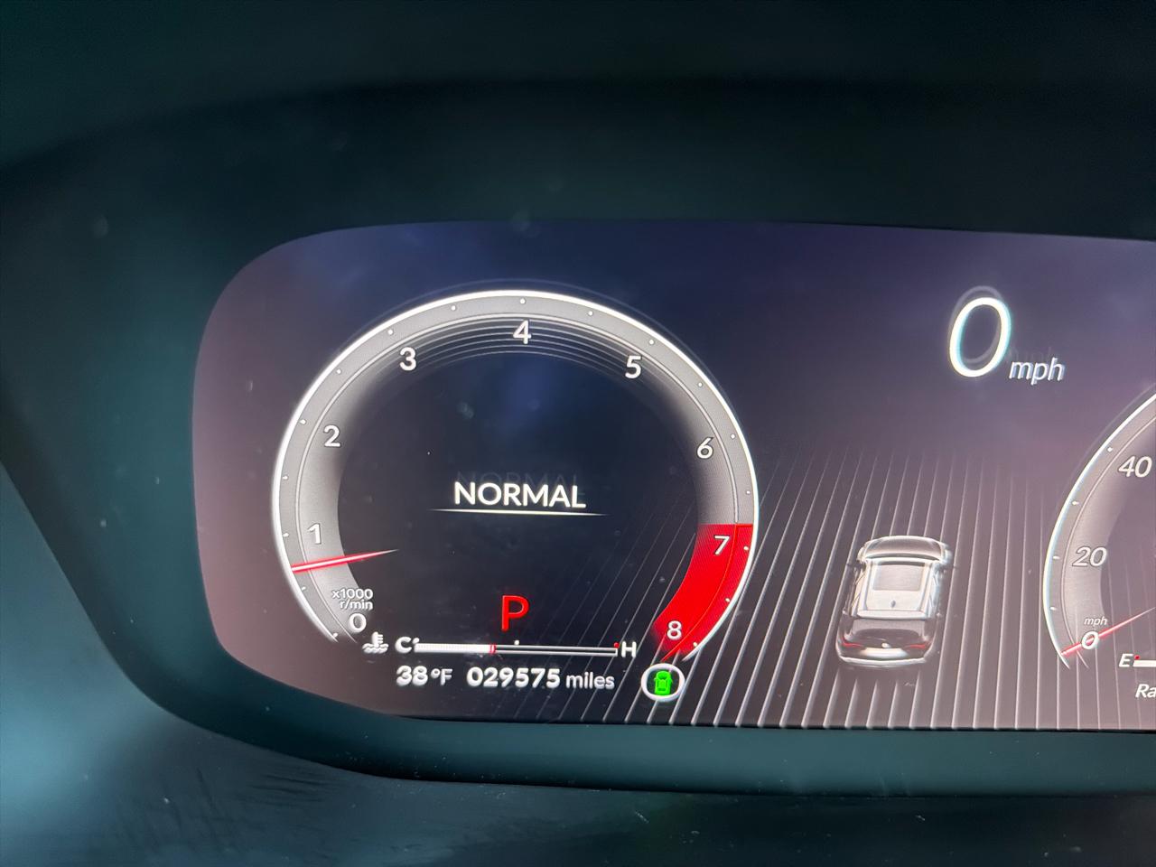 Acura MDX SH-AWD w/A-Spec Package 2023