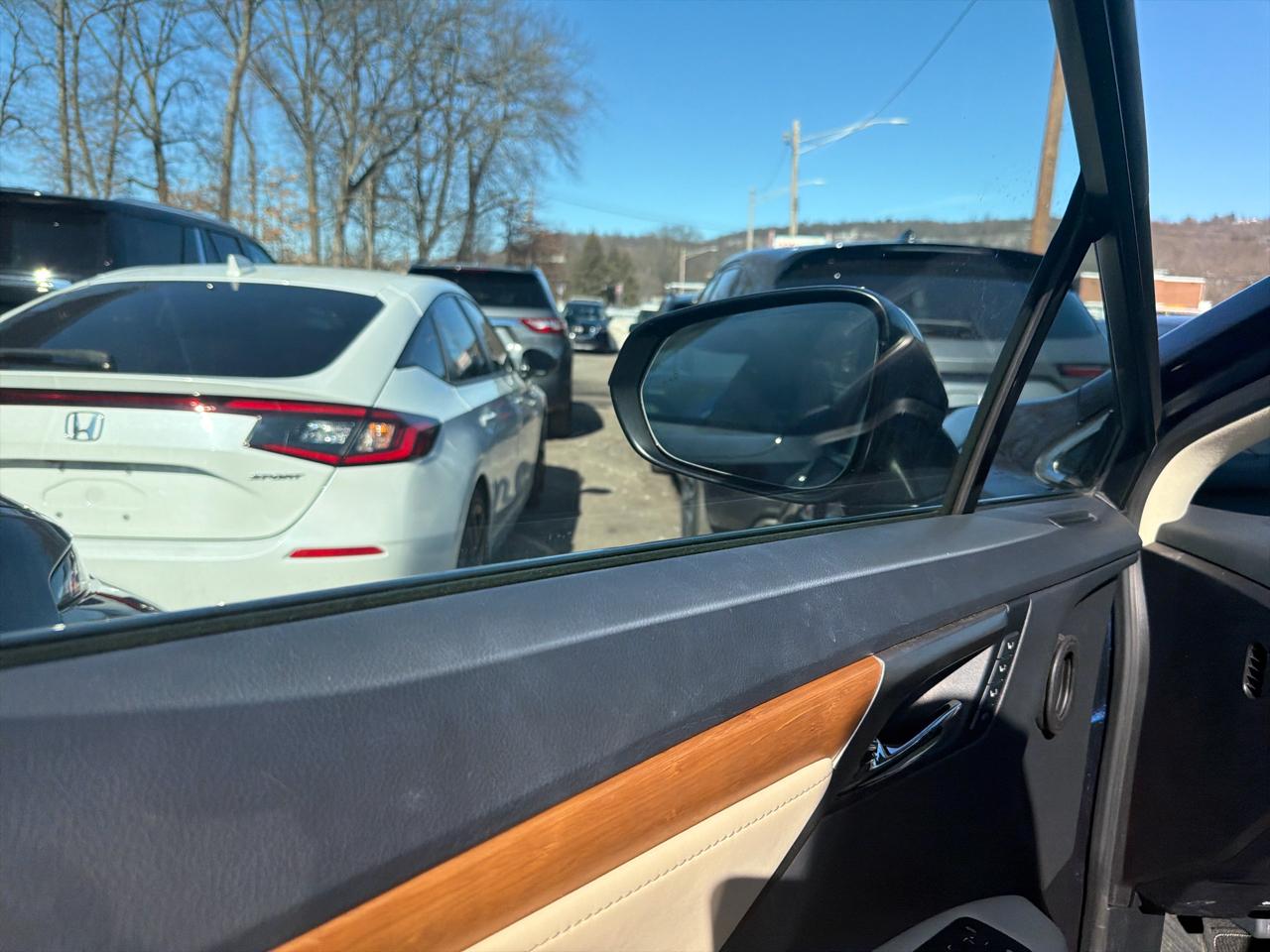 Lexus RX RX 350 AWD 2022