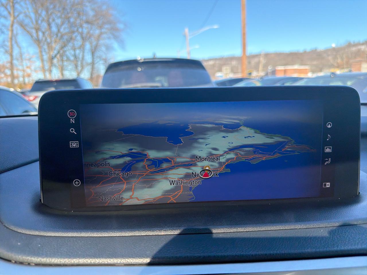 Lexus RX RX 350 AWD 2022