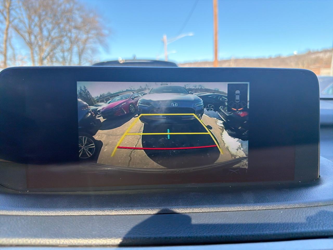 Lexus RX RX 350 AWD 2022