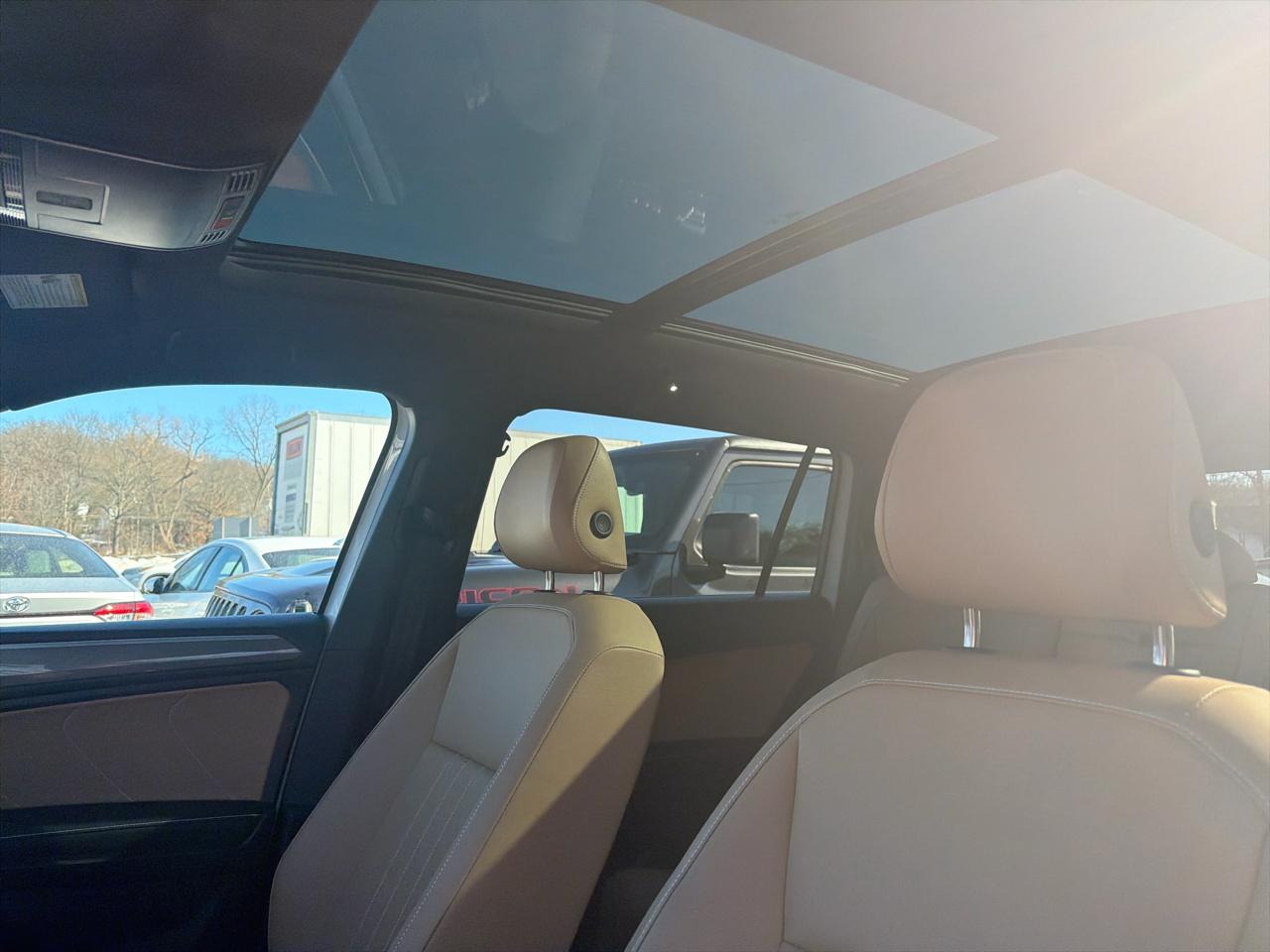 Volkswagen Tiguan 2.0T SE R-Line Black 4MOTION 2023