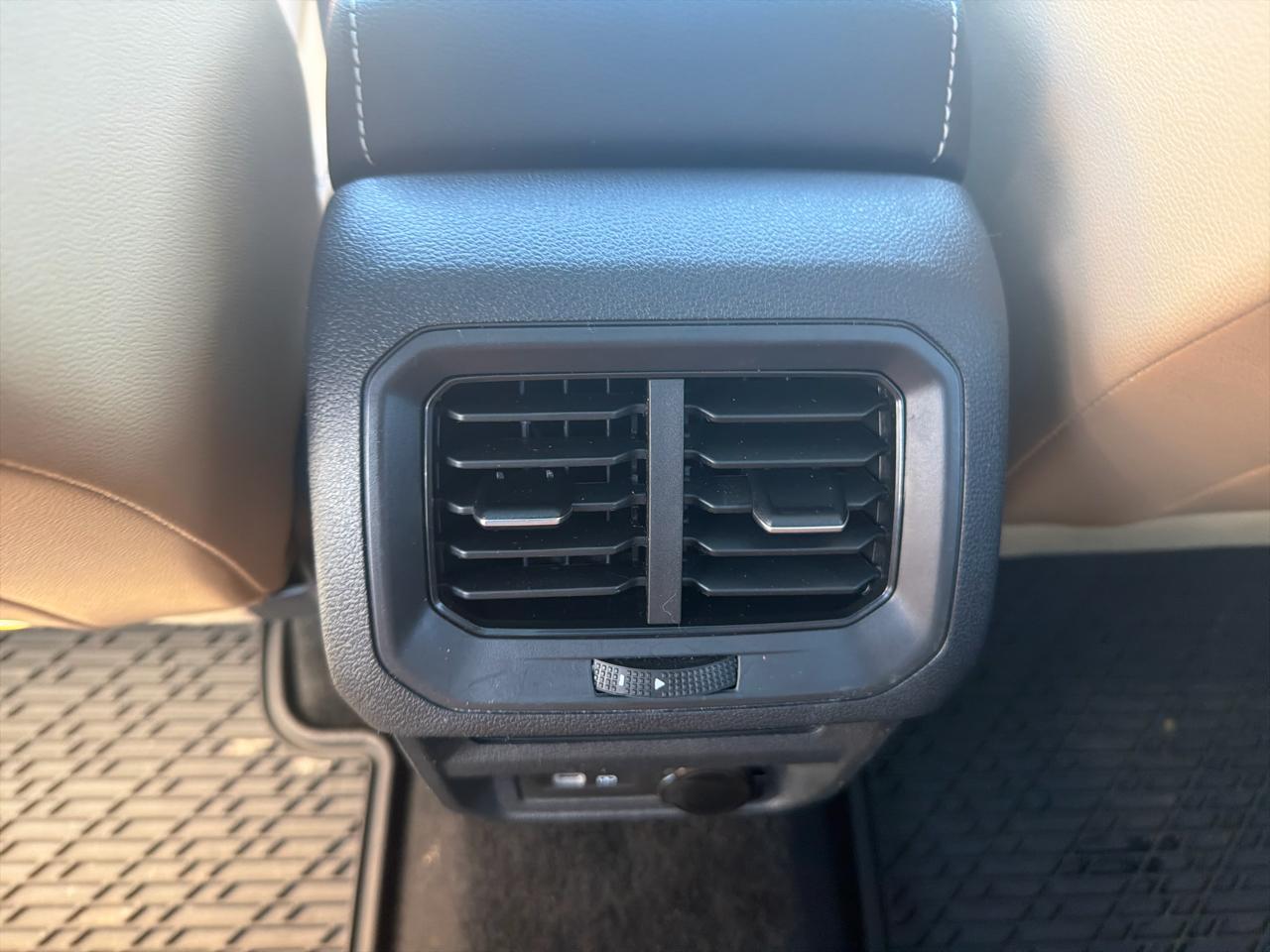 Volkswagen Tiguan 2.0T SE R-Line Black 4MOTION 2023