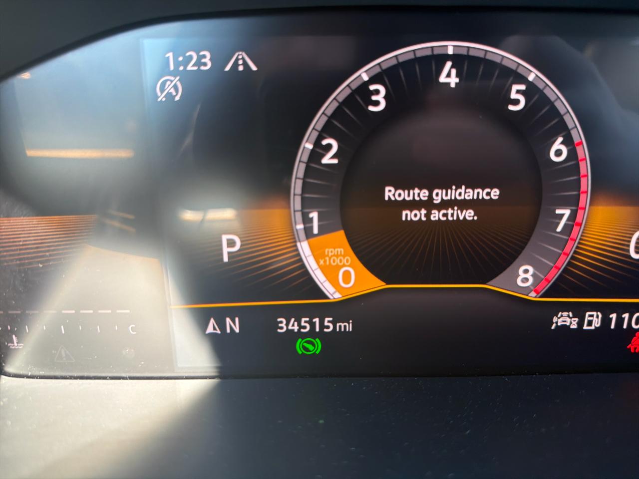 Volkswagen Tiguan 2.0T SE R-Line Black 4MOTION 2023