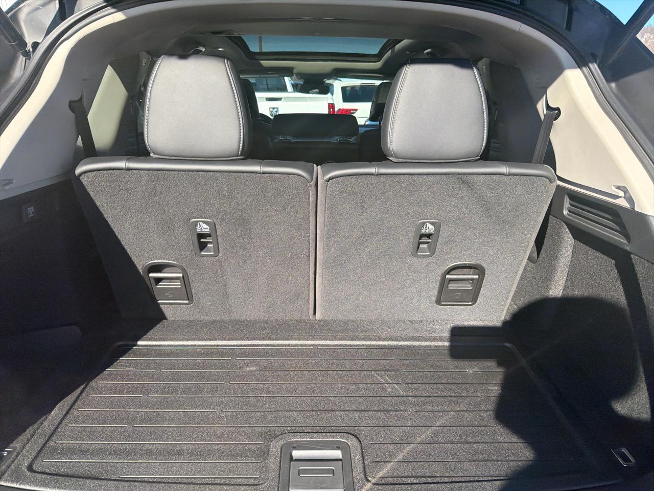 Acura MDX SH-AWD w/Technology Package 2023