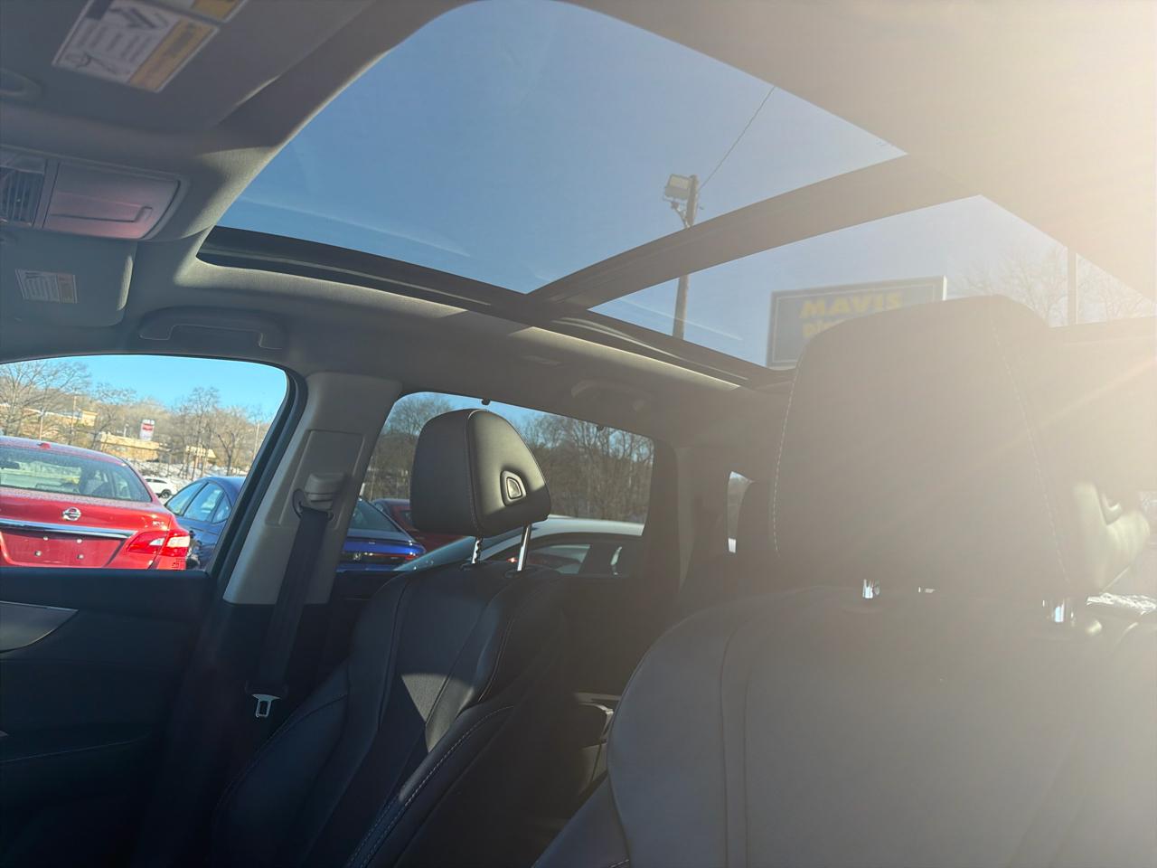 Acura MDX SH-AWD w/Technology Package 2023