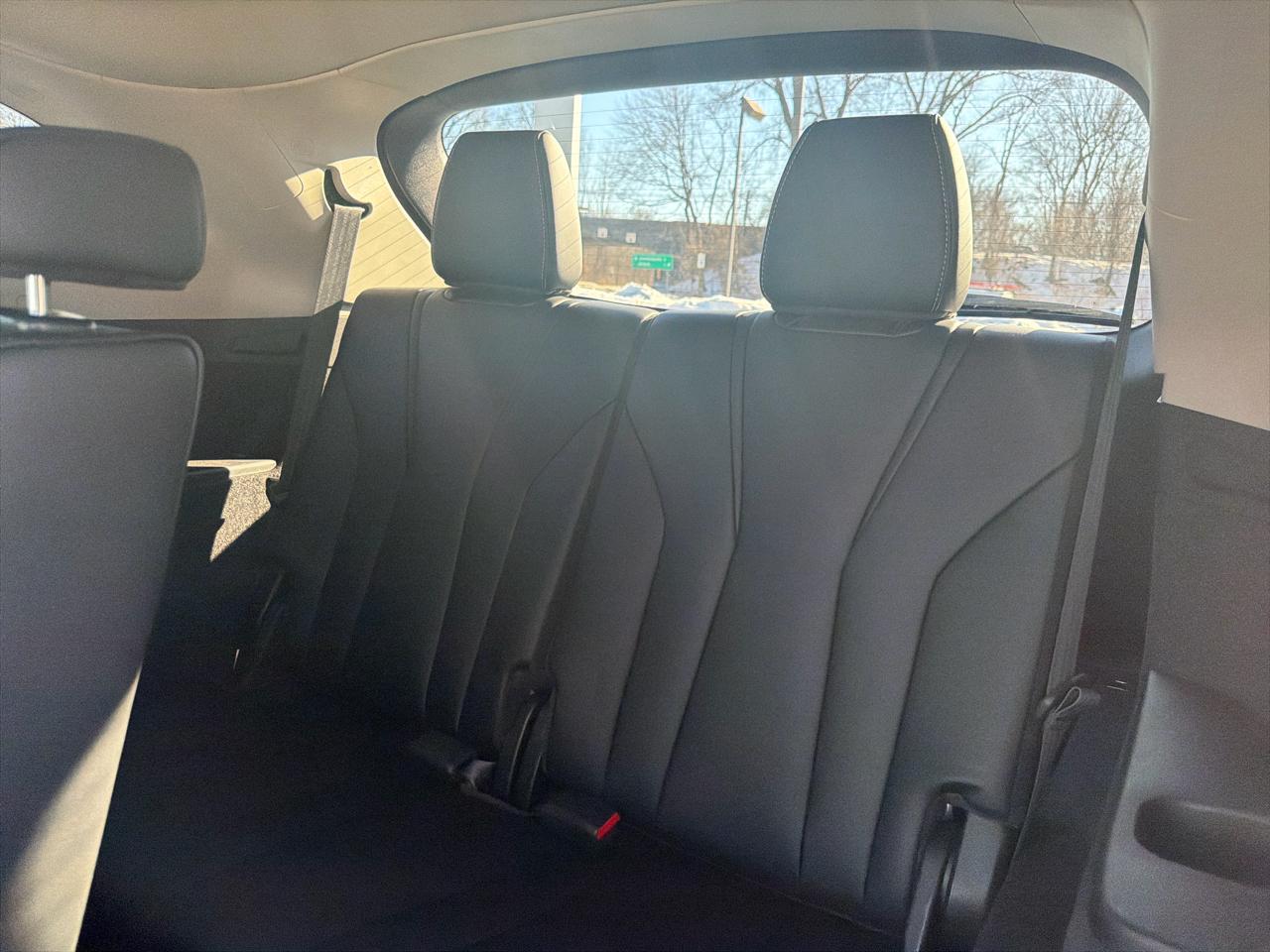 Acura MDX SH-AWD w/Technology Package 2023